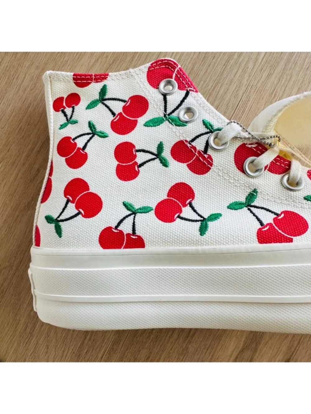 Converse ⭐converse ctas